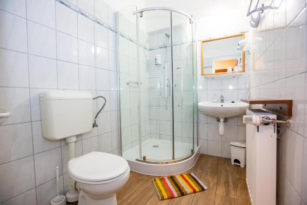 Hotel Pávai Hajdúszoboszló Buitenkant foto